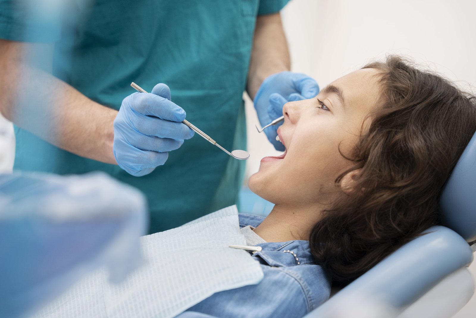 dental treatment in Gujarat