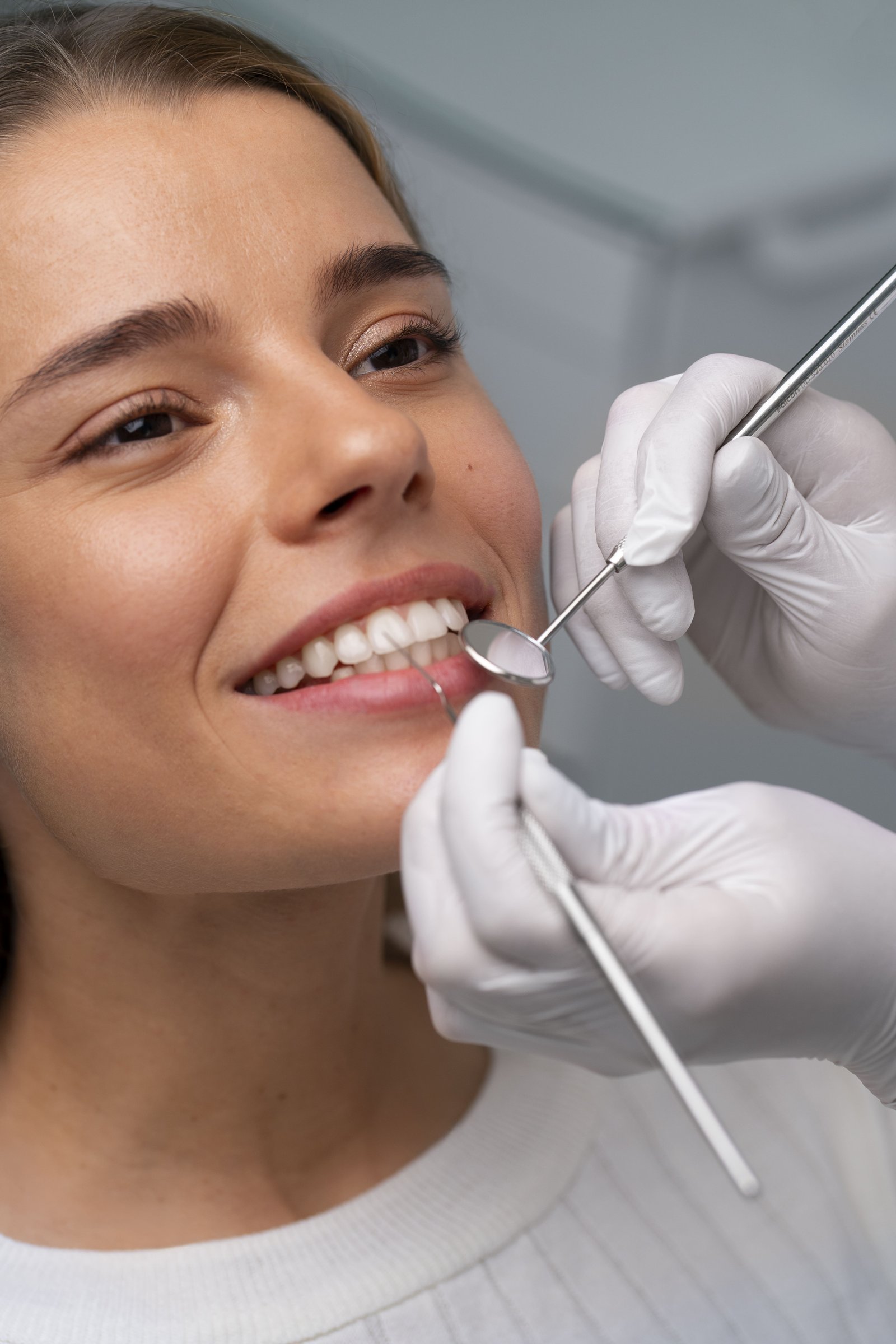 best dental clinic in Surat